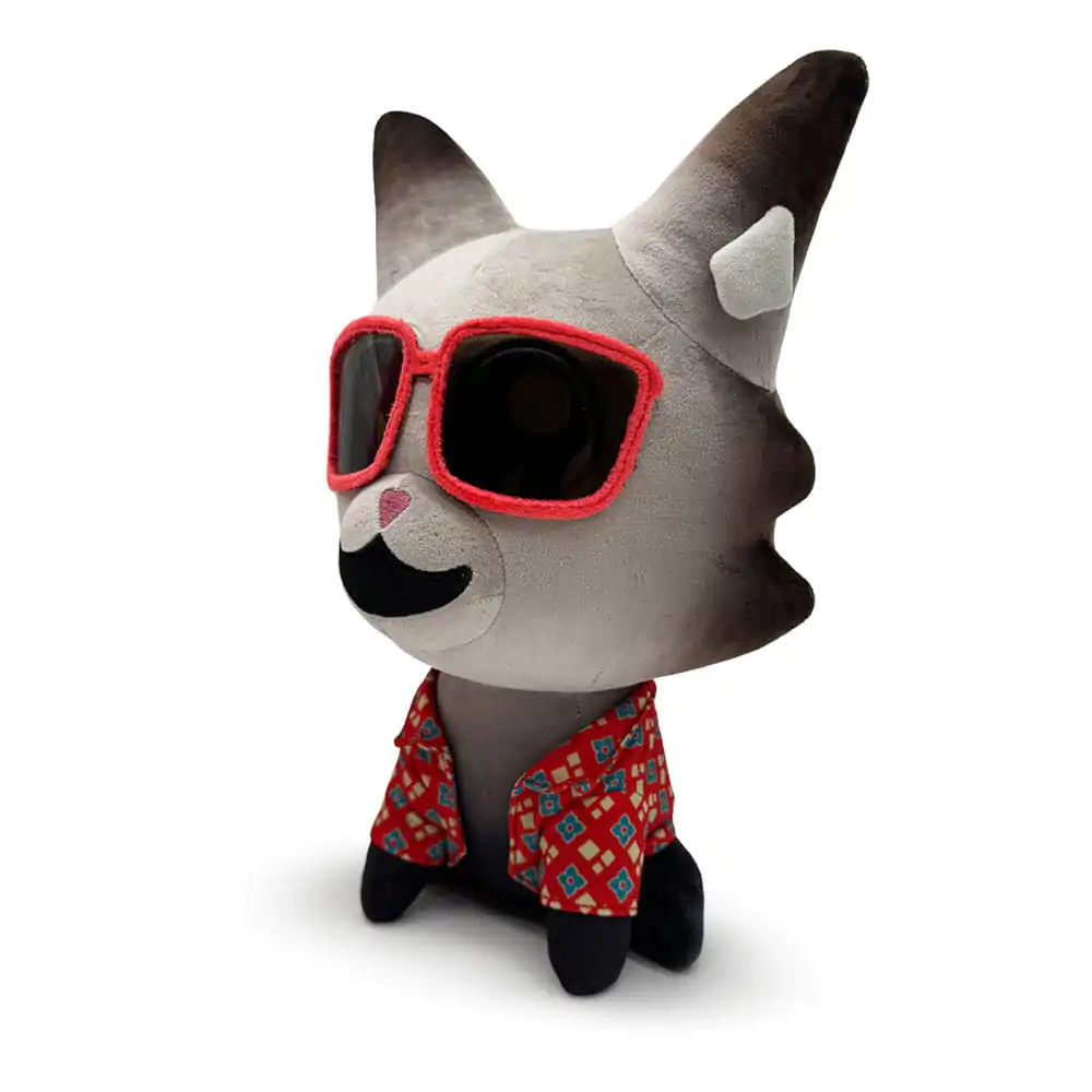 Garn47 Figurina de plus Summer Car 22 cm poza produsului