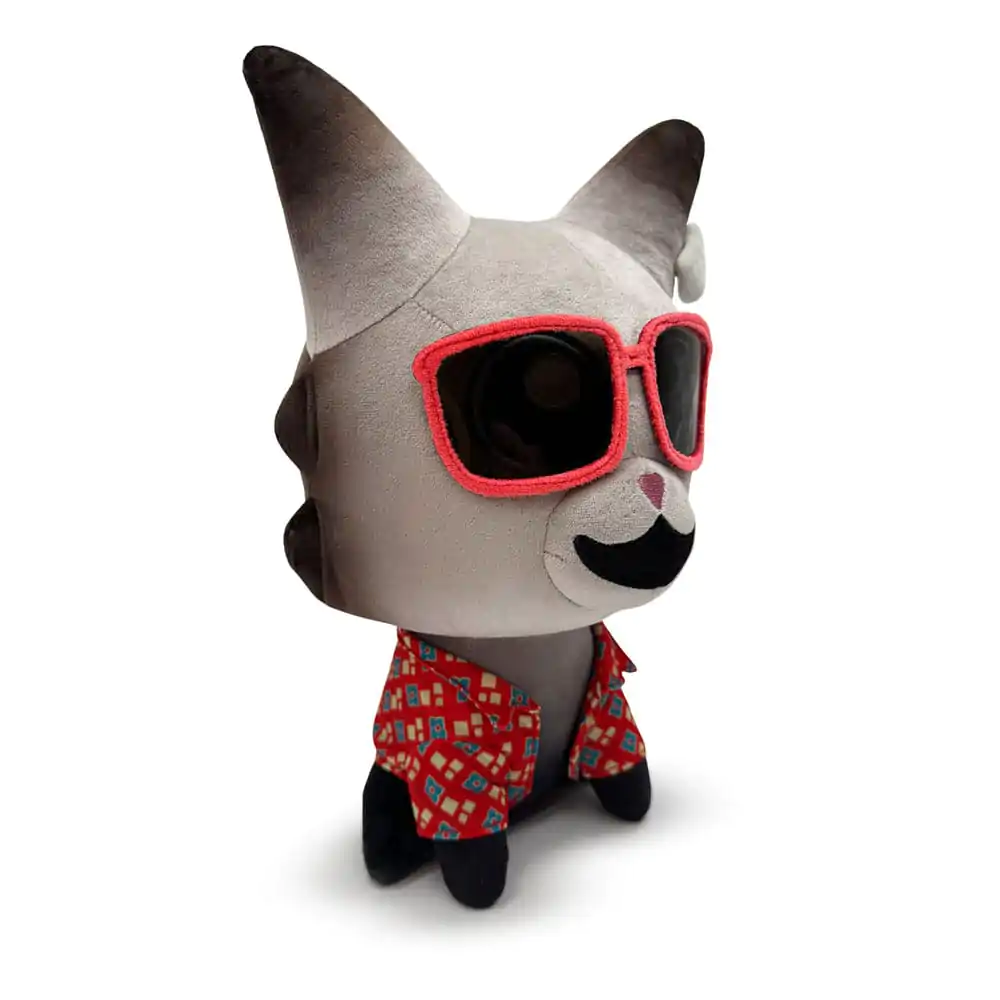 Garn47 Figurina de plus Summer Car 22 cm poza produsului
