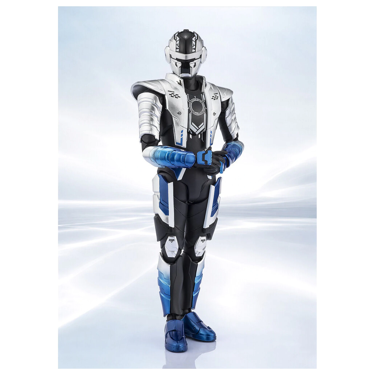 Gavan Space Sheriff Gavan Bushido S.H. Figuarts figurina 14,5cm poza produsului