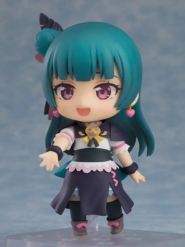 Genjitsu no Yohane: Sunshine in the Mirror figurină de acțiune Nendoroid Yohane 10 cm poza produsului