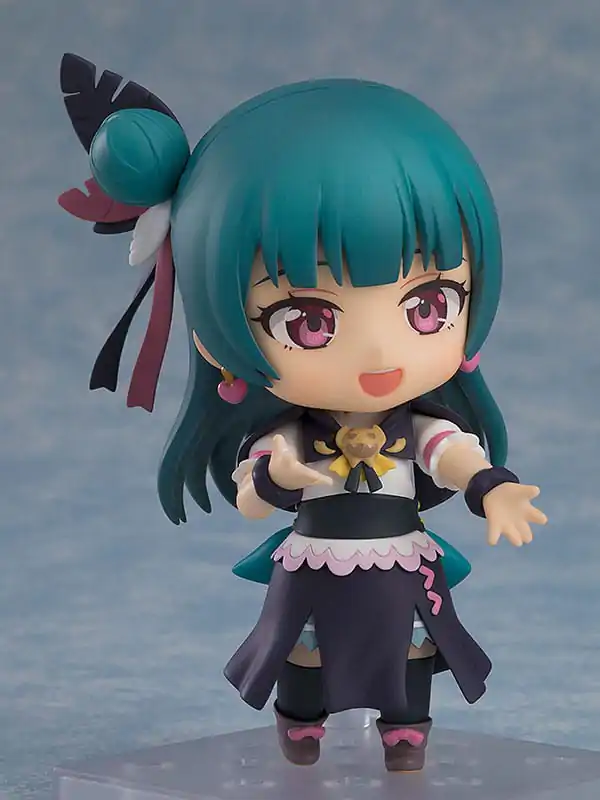 Genjitsu no Yohane: Sunshine in the Mirror figurină de acțiune Nendoroid Yohane 10 cm poza produsului