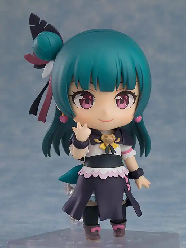 Genjitsu no Yohane: Sunshine in the Mirror figurină de acțiune Nendoroid Yohane 10 cm poza produsului