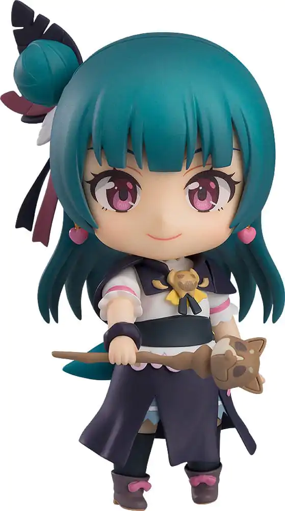 Genjitsu no Yohane: Sunshine in the Mirror figurină de acțiune Nendoroid Yohane 10 cm poza produsului