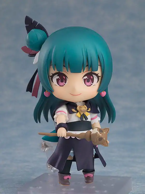 Genjitsu no Yohane: Sunshine in the Mirror figurină de acțiune Nendoroid Yohane 10 cm poza produsului