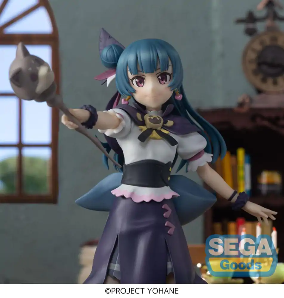 Genjitsu no Yohane: Sunshine in the Mirror Statuie PVC Yohane 19 cm poza produsului