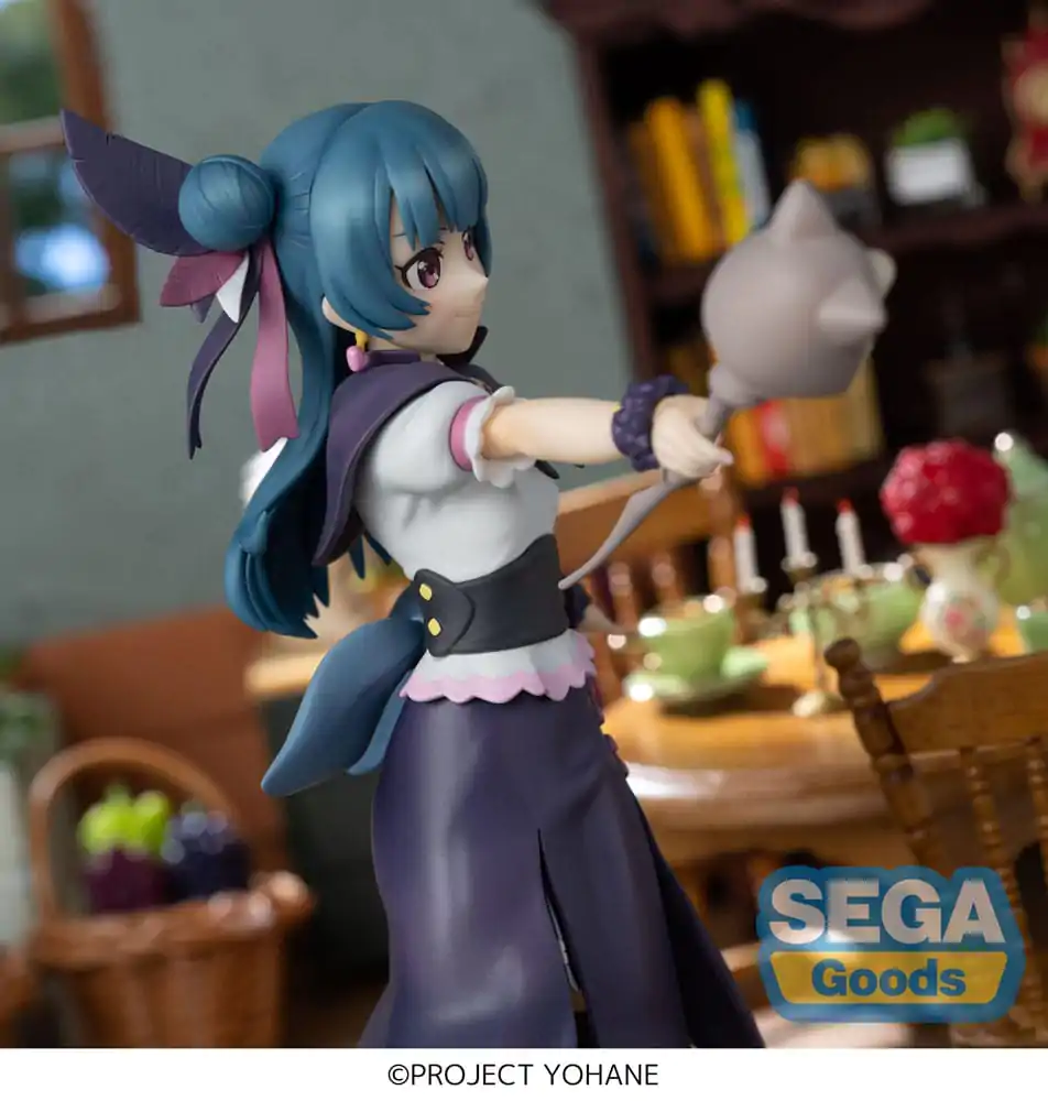 Genjitsu no Yohane: Sunshine in the Mirror Statuie PVC Yohane 19 cm poza produsului