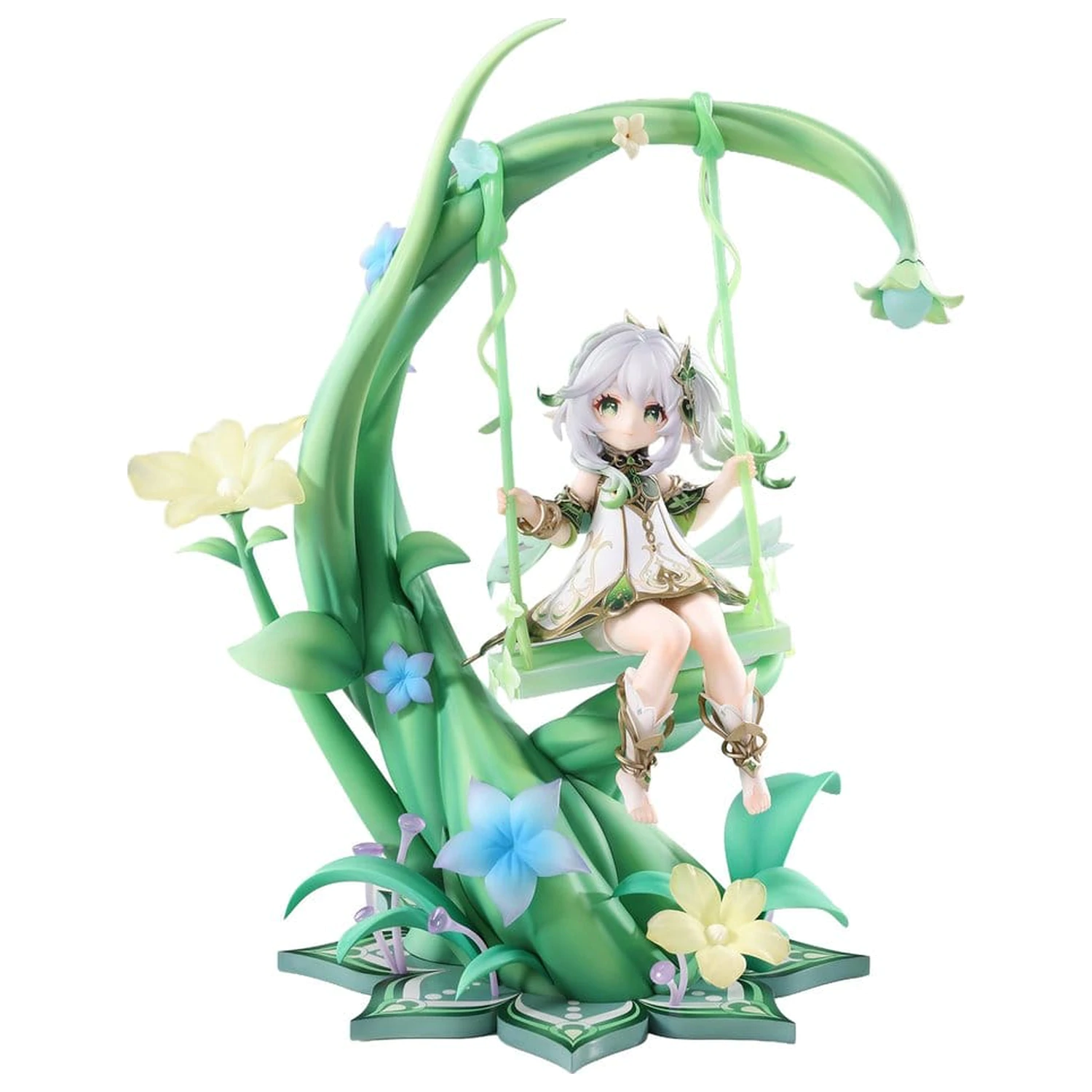 Genshin Impact Figurina din PVC 1/7 Nahida Physic of Purity Ver. 29 cm poza produsului
