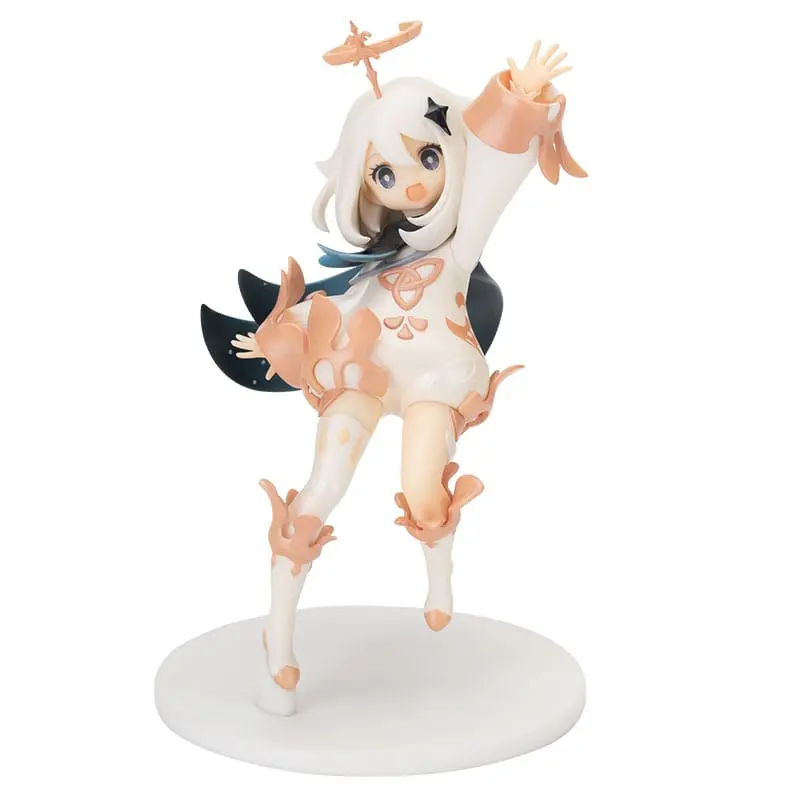 Genshin Impact Statuie PVC 1/7 Paimon 14 cm poza produsului