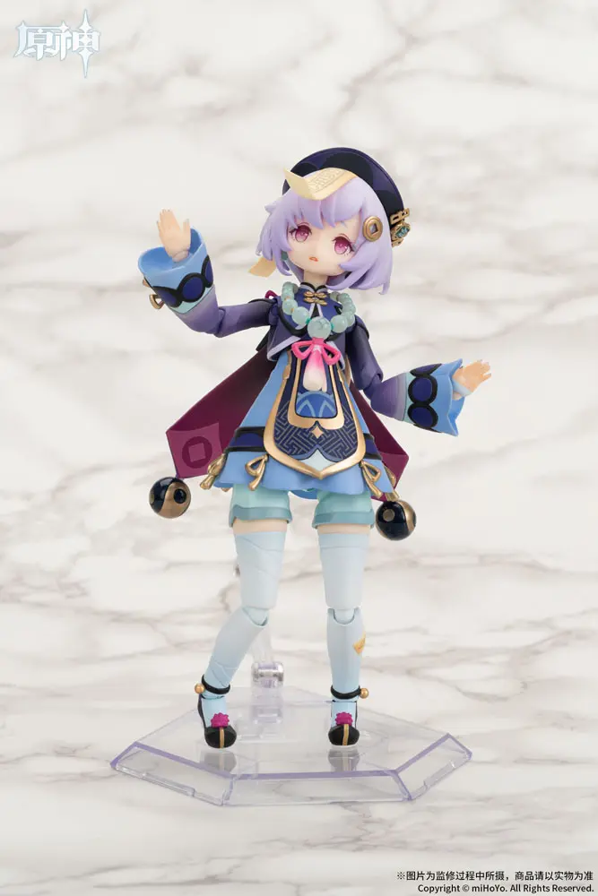Figurină de acțiune Genshin Impact 1/8 Na Na 16 cm poza produsului