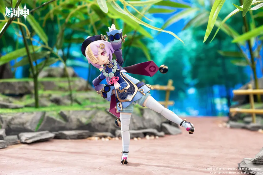 Figurină de acțiune Genshin Impact 1/8 Na Na 16 cm poza produsului