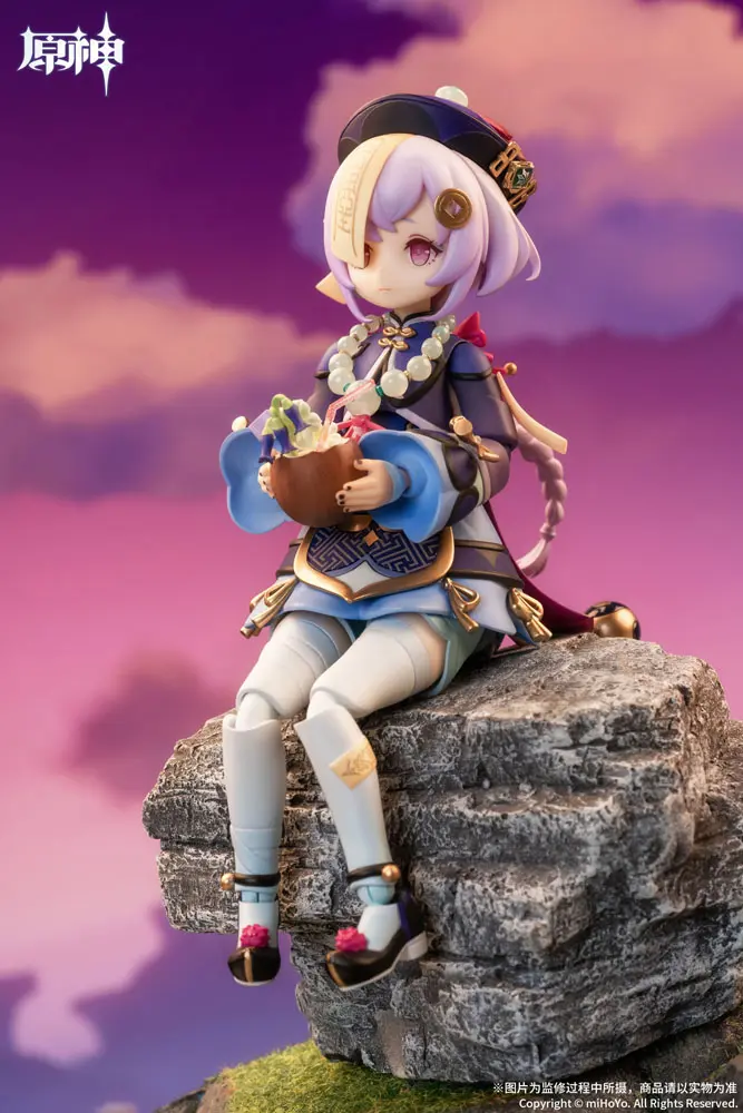 Figurină de acțiune Genshin Impact 1/8 Na Na 16 cm poza produsului