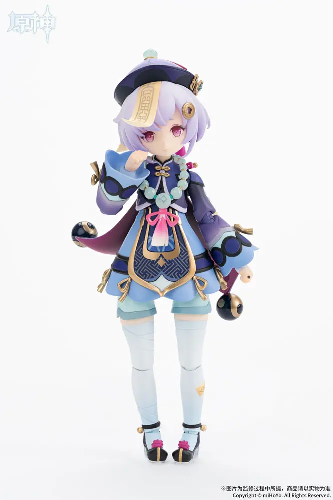Figurină de acțiune Genshin Impact 1/8 Na Na 16 cm poza produsului