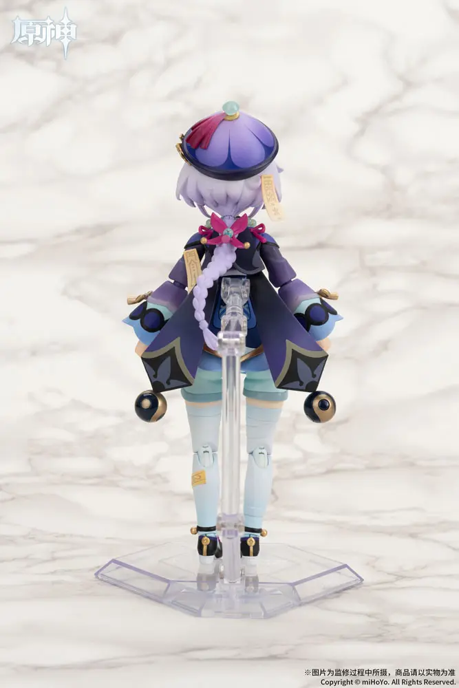 Figurină de acțiune Genshin Impact 1/8 Na Na 16 cm poza produsului