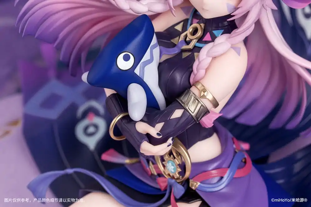Genshin Impact Statuie PVC 1/8 Obsidian Opalstar Citlali Ver. 10 cm poza produsului