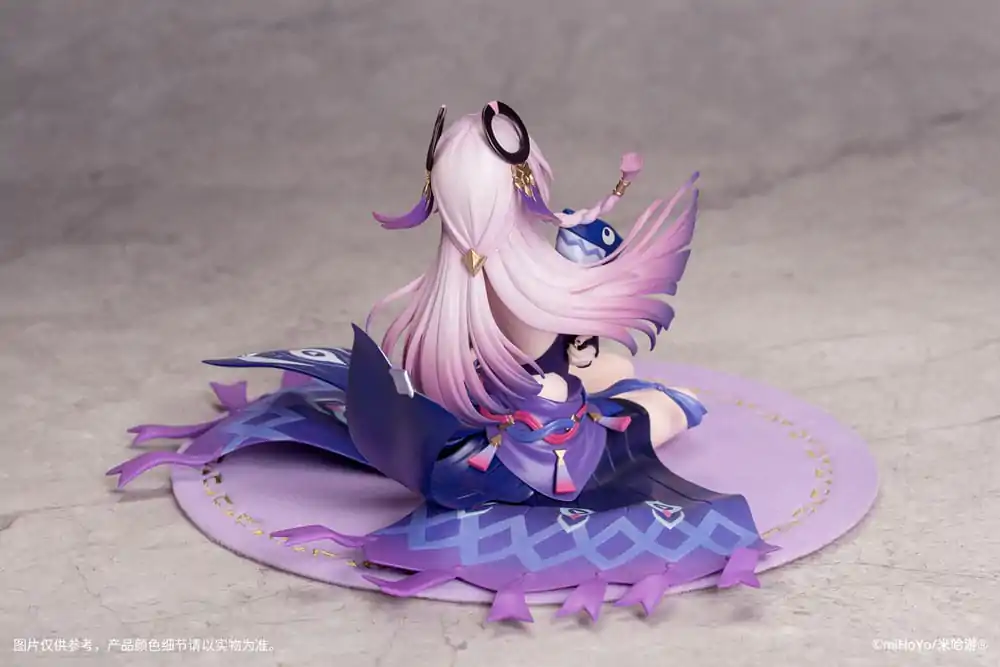 Genshin Impact Statuie PVC 1/8 Obsidian Opalstar Citlali Ver. 10 cm poza produsului