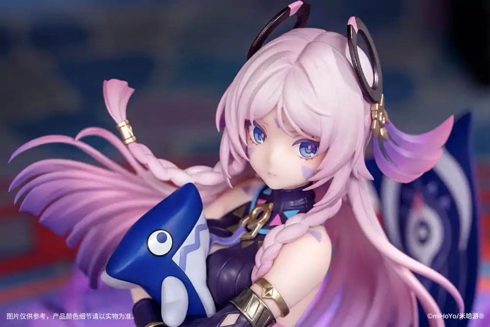 Genshin Impact Statuie PVC 1/8 Obsidian Opalstar Citlali Ver. 10 cm poza produsului