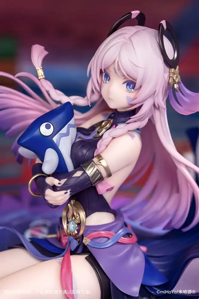 Genshin Impact Statuie PVC 1/8 Obsidian Opalstar Citlali Ver. 10 cm poza produsului