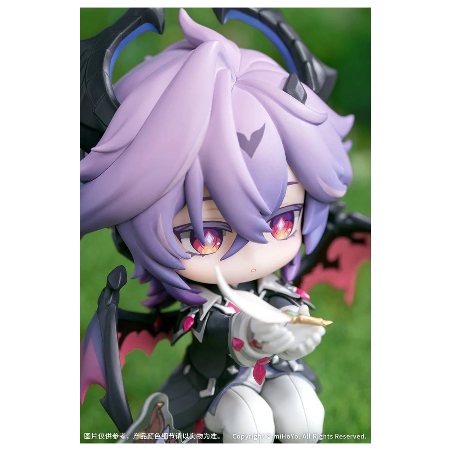 Genshin Impact figurina din PVC Durin Floral Wanderings Ver. cu Bonus 13 cm poza produsului