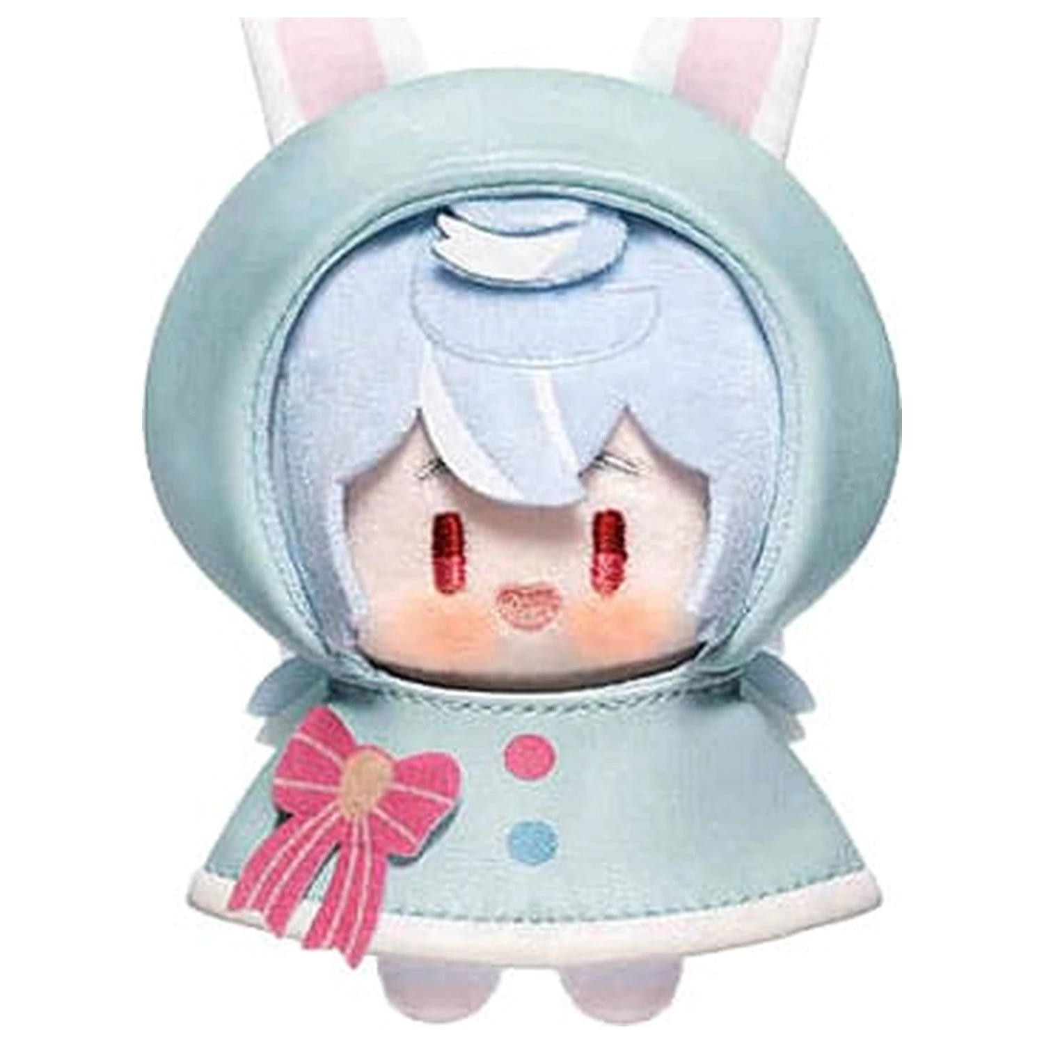 Genshin Impact Fun in the Rain Series Figurina de pluș Sigewinne 13 cm poza produsului