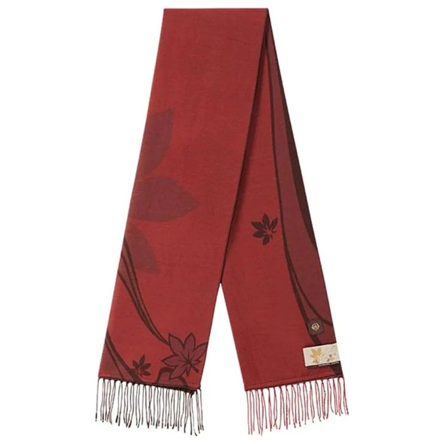 Genshin Impact Fular Kaedehara Kazuha 185 cm poza produsului