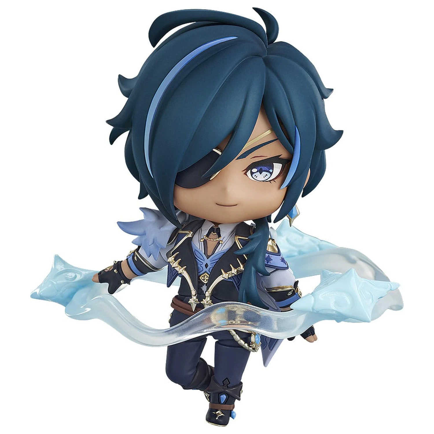 Genshin Impact Nendoroid figurina de acțiune Kaeya 10 cm poza produsului