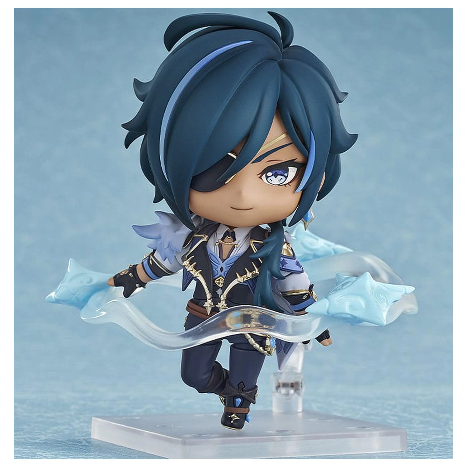 Genshin Impact Nendoroid figurina de acțiune Kaeya 10 cm poza produsului