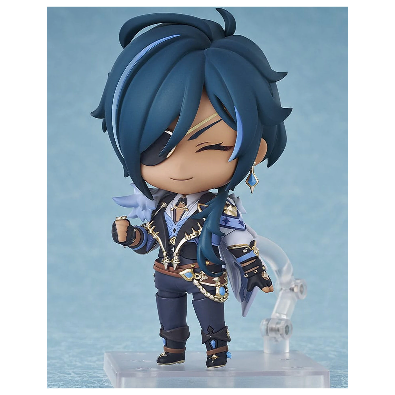 Genshin Impact Nendoroid figurina de acțiune Kaeya 10 cm poza produsului