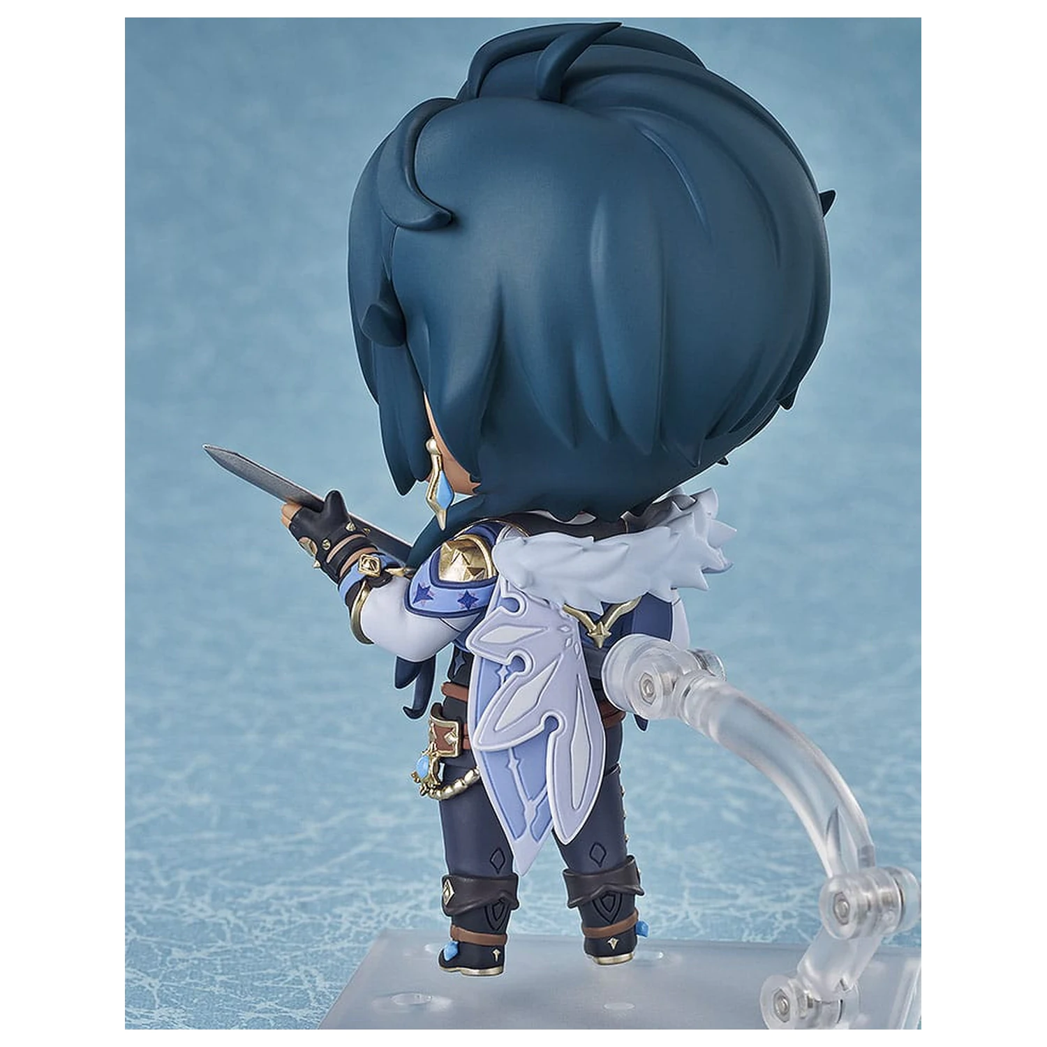 Genshin Impact Nendoroid figurina de acțiune Kaeya 10 cm poza produsului