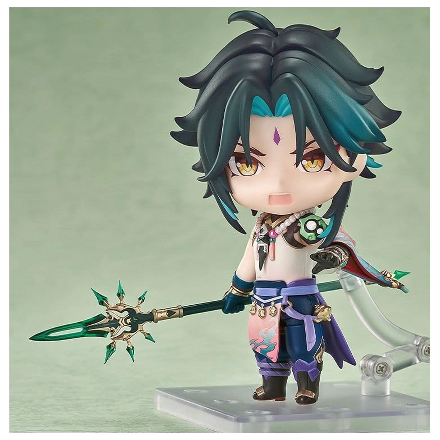 Genshin Impact Nendoroid figurina de acțiune Xiao 10 cm poza produsului