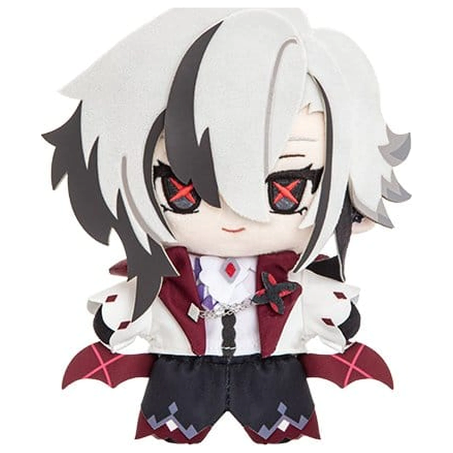Genshin Impact Twilight Whimsy Series Plus Arlecchino 20 cm poza produsului
