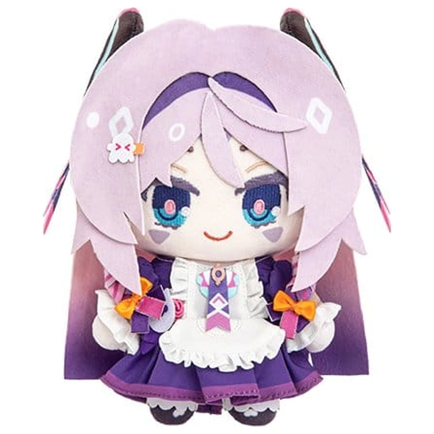 Genshin Impact Twilight Whimsy Series Plush Citlali de pluș 20 cm poza produsului
