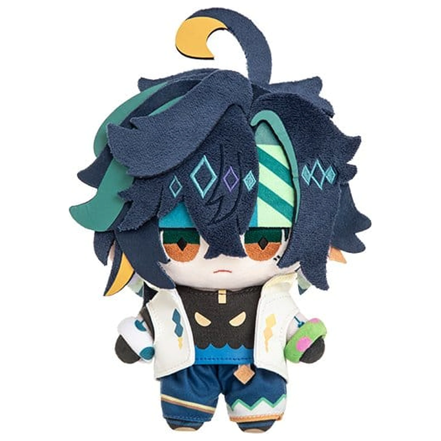 Genshin Impact Twilight Whimsy Series Pluș Kinich 20 cm poza produsului