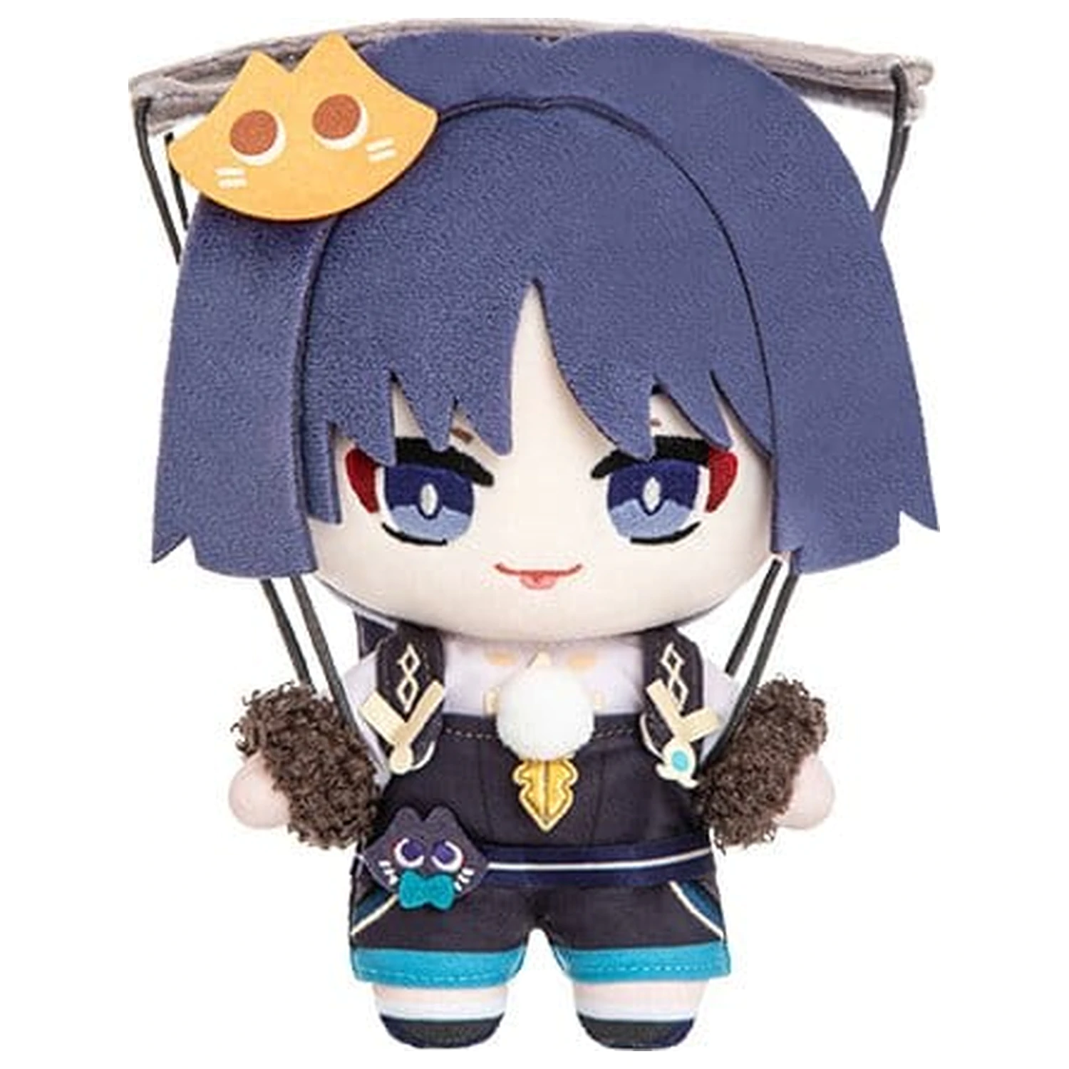 Genshin Impact Twilight Whimsy Series Plus Wanderer 20 cm poza produsului