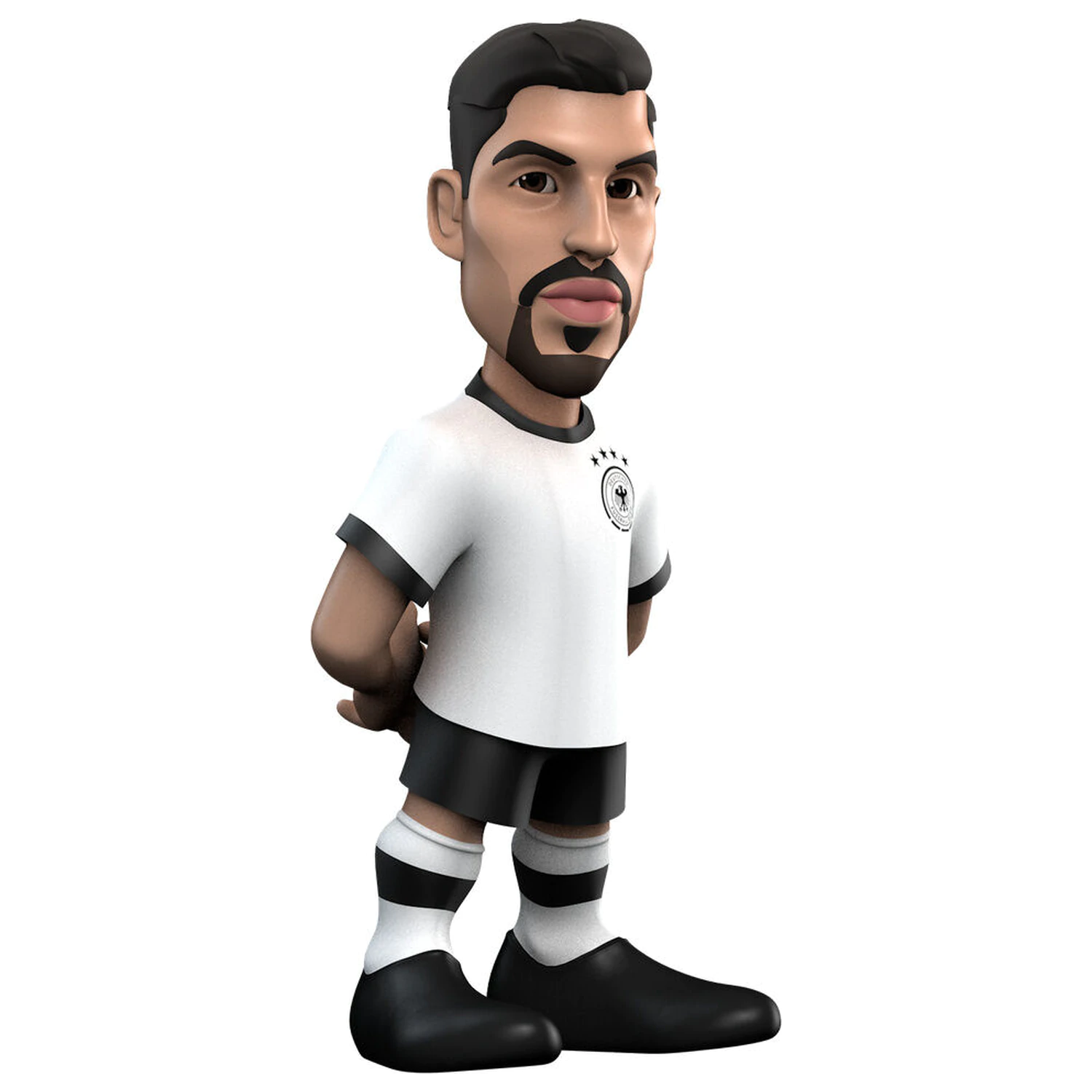 Germania figura statueta minix 12cm poza produsului