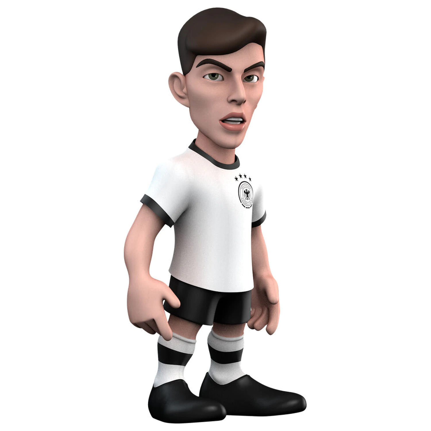 Germany Havertz figurina minix 12cm poza produsului
