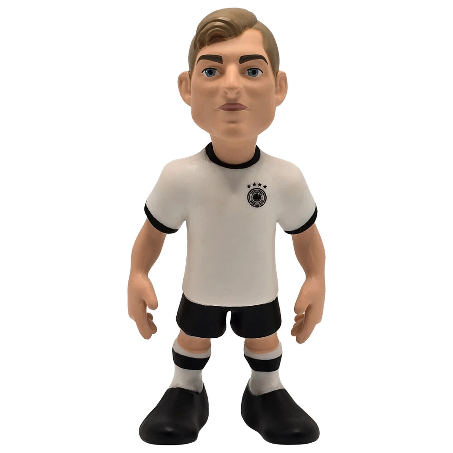 Germany Kross figurina minix 12cm poza produsului