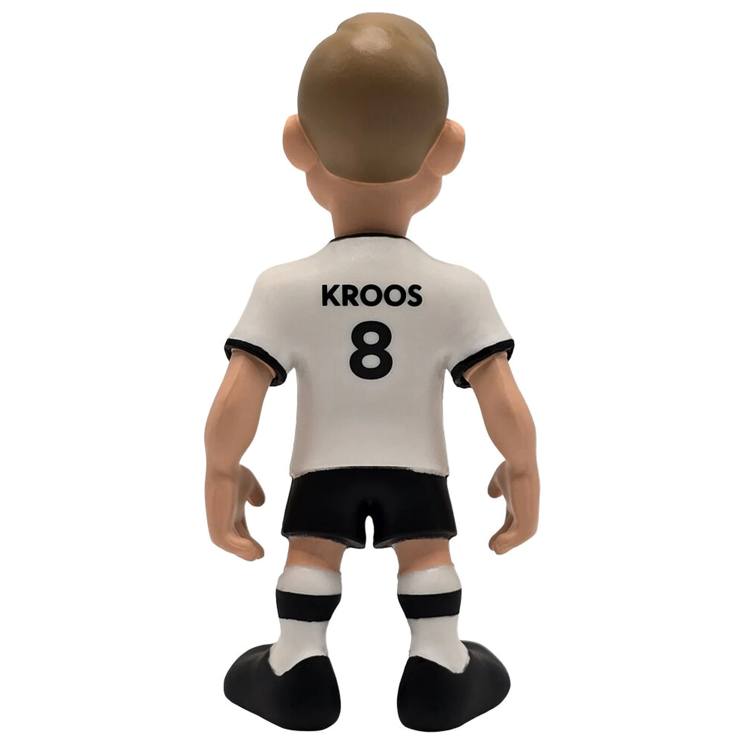 Germany Kross figurina minix 12cm poza produsului