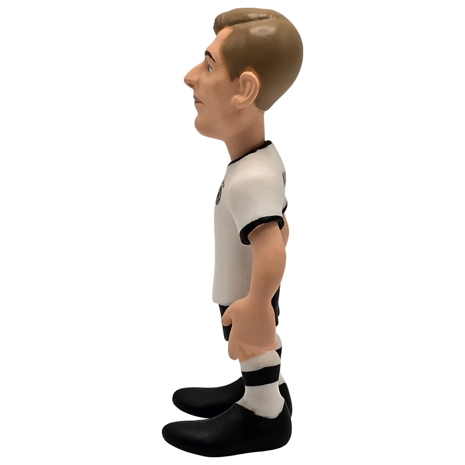 Germany Kross figurina minix 12cm poza produsului