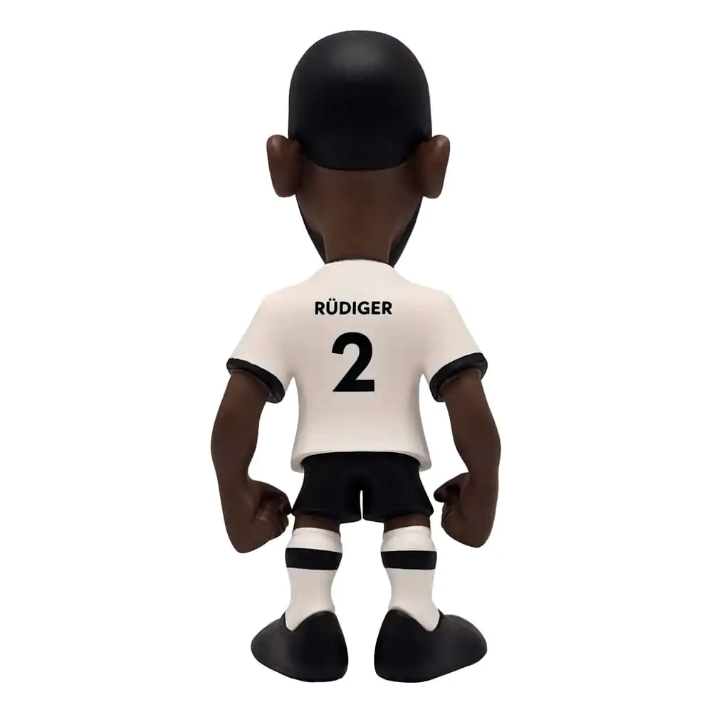 Germany National Team Figurina Minix Antonio Rüdiger 12 cm poza produsului