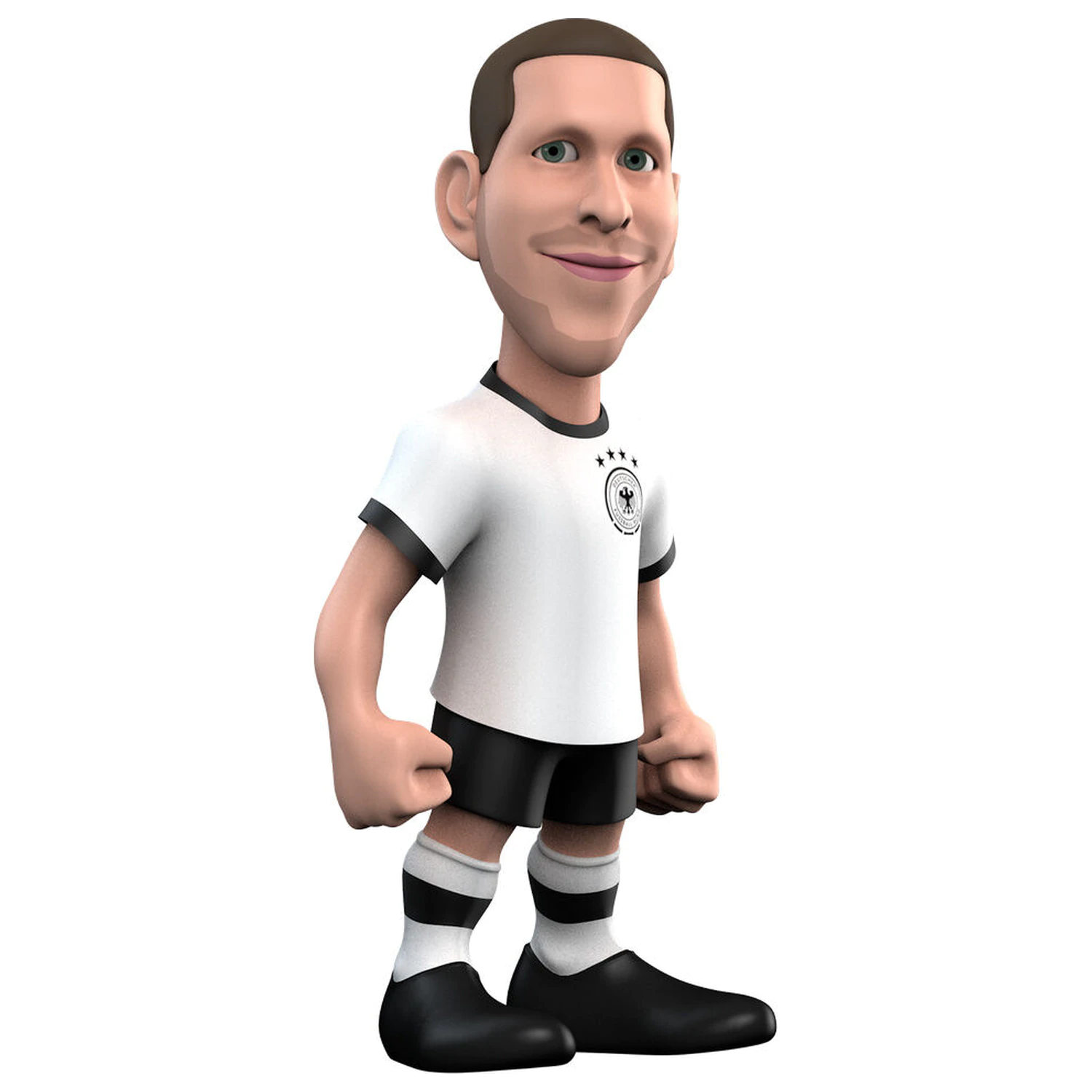 Germania Sule figurina minix 12cm poza produsului