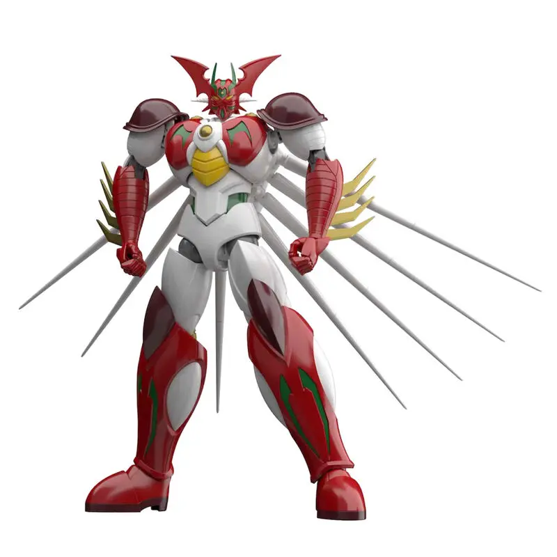 Figura macheta Getter Robo Arc - Getter Arc poza produsului