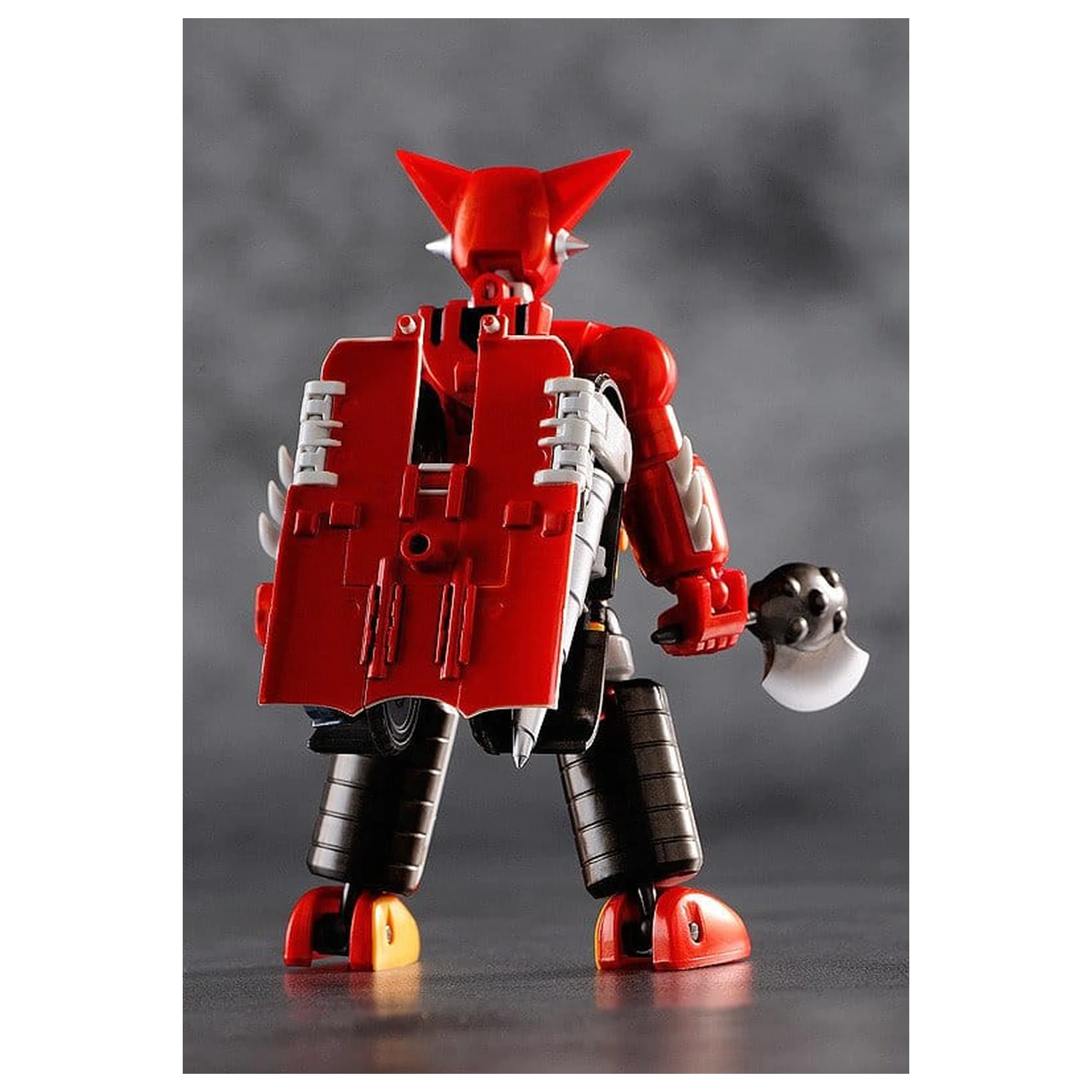 Getter Robo Figurina de actiune 3-Pachete Dynamic Change Getter Robo 12 cm poza produsului