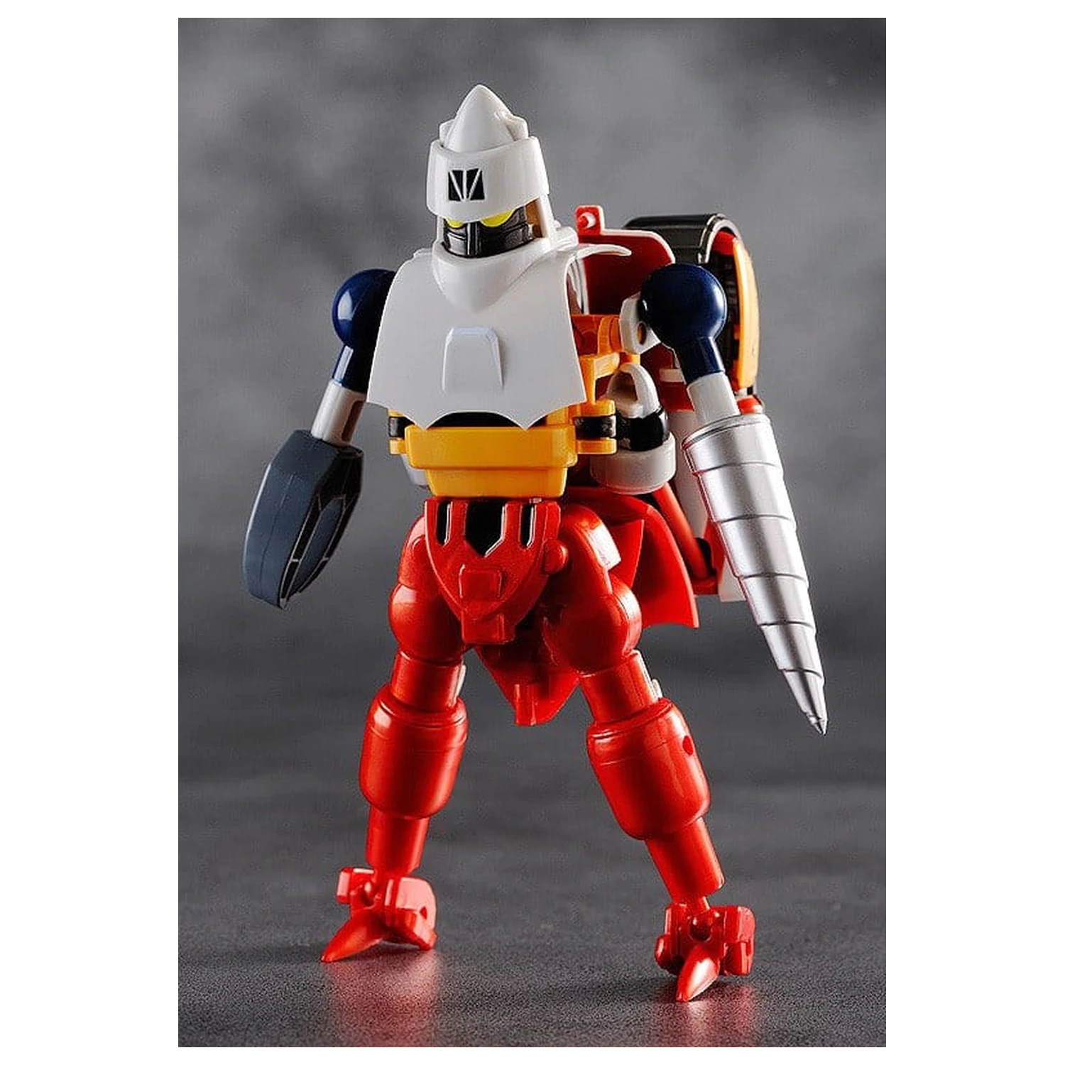 Getter Robo Figurina de actiune 3-Pachete Dynamic Change Getter Robo 12 cm poza produsului