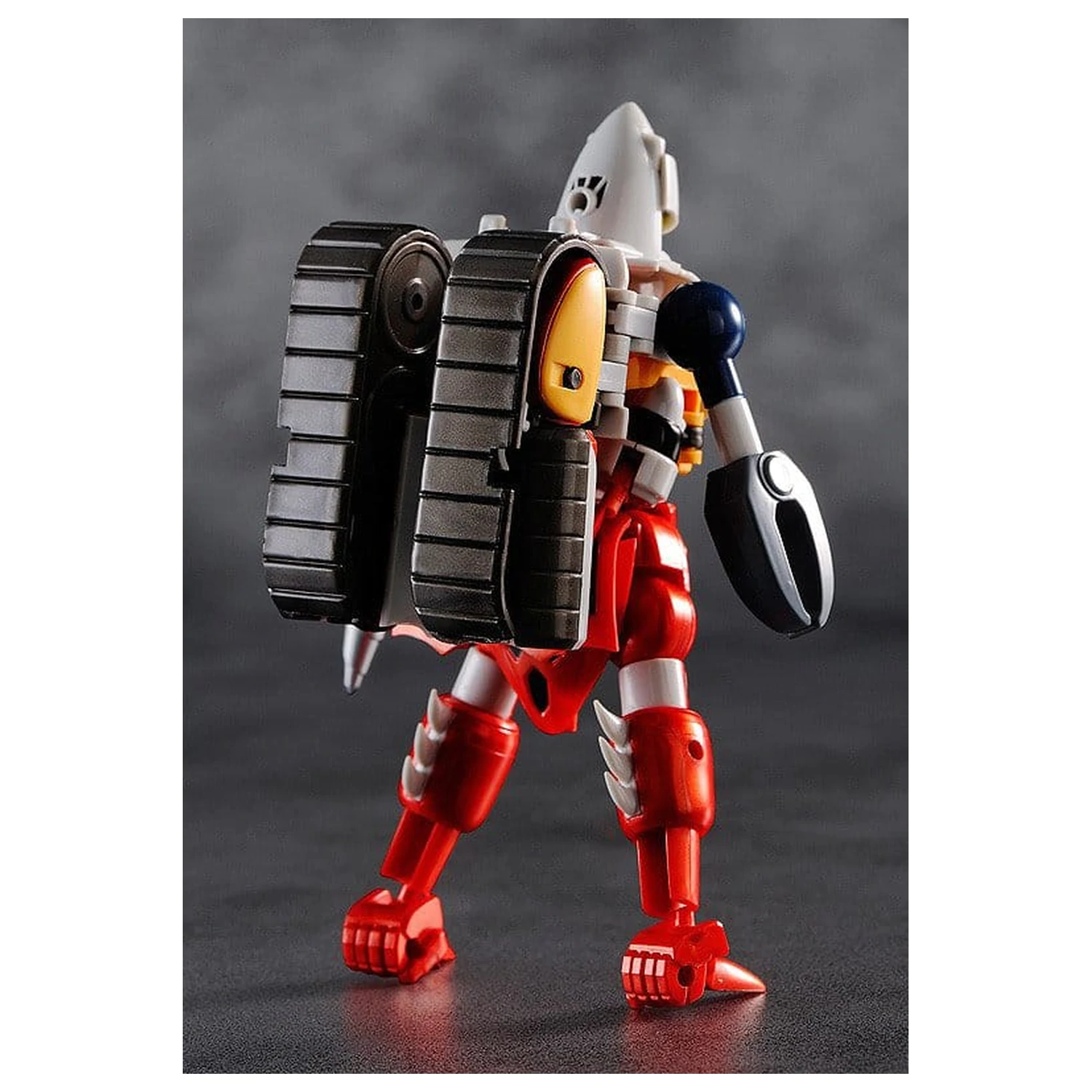 Getter Robo Figurina de actiune 3-Pachete Dynamic Change Getter Robo 12 cm poza produsului