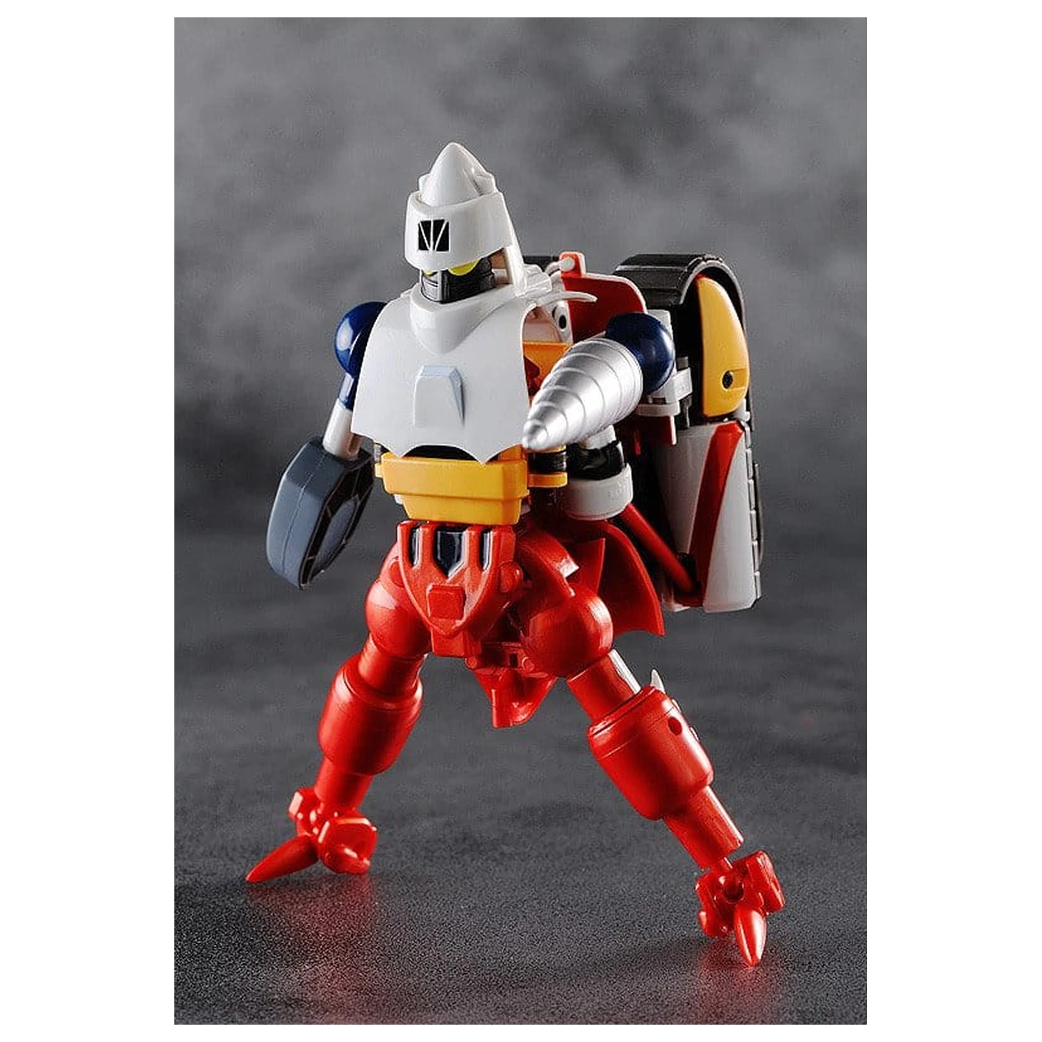 Getter Robo Figurina de actiune 3-Pachete Dynamic Change Getter Robo 12 cm poza produsului