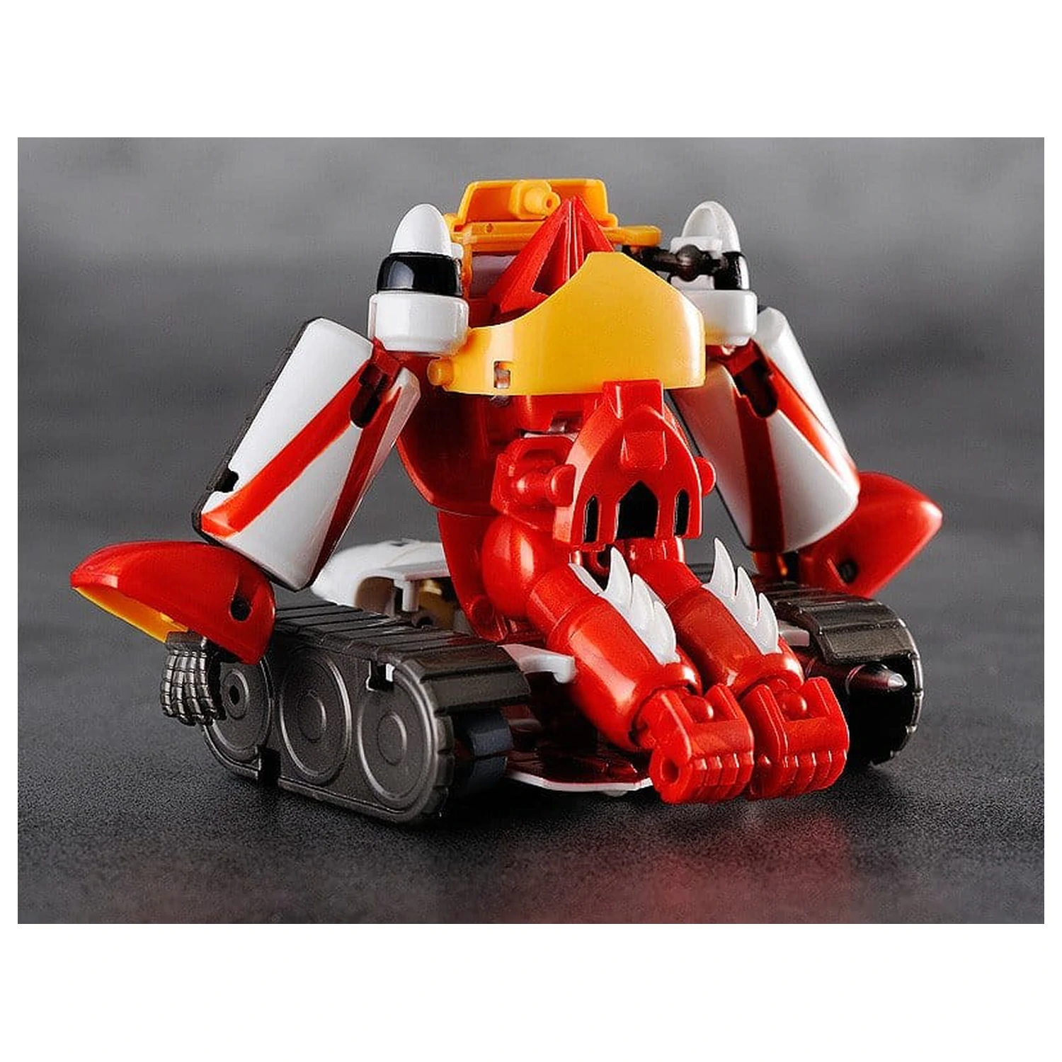 Getter Robo Figurina de actiune 3-Pachete Dynamic Change Getter Robo 12 cm poza produsului