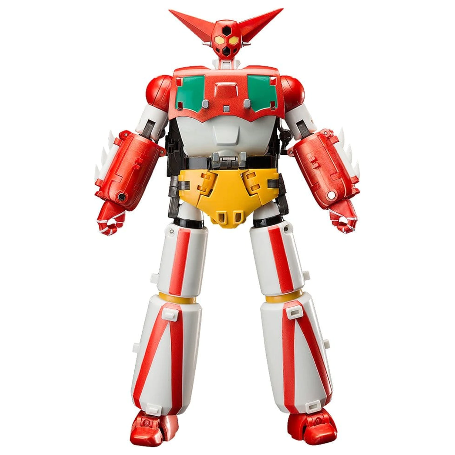 Getter Robo Dynamic Change R Set de figurine de acțiune (re-run) poza produsului