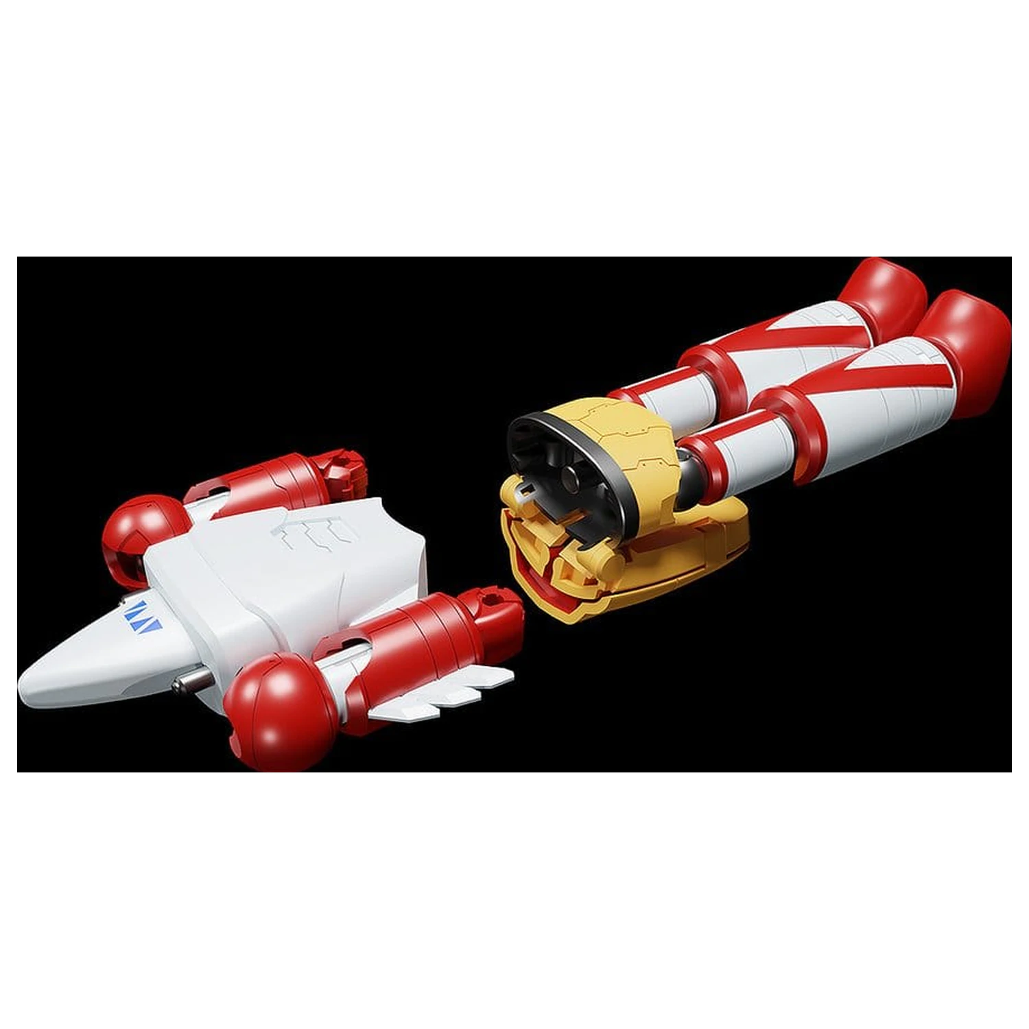 Getter Robo Moderoid Kit Model Plastic Miniatură Combinare & Transformare Getter 1 12 cm poza produsului