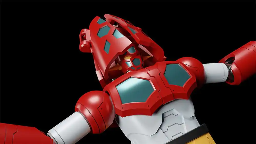 Getter Robo: The Last day Moderoid Kit Model Plastic Getter 1 11 cm poza produsului