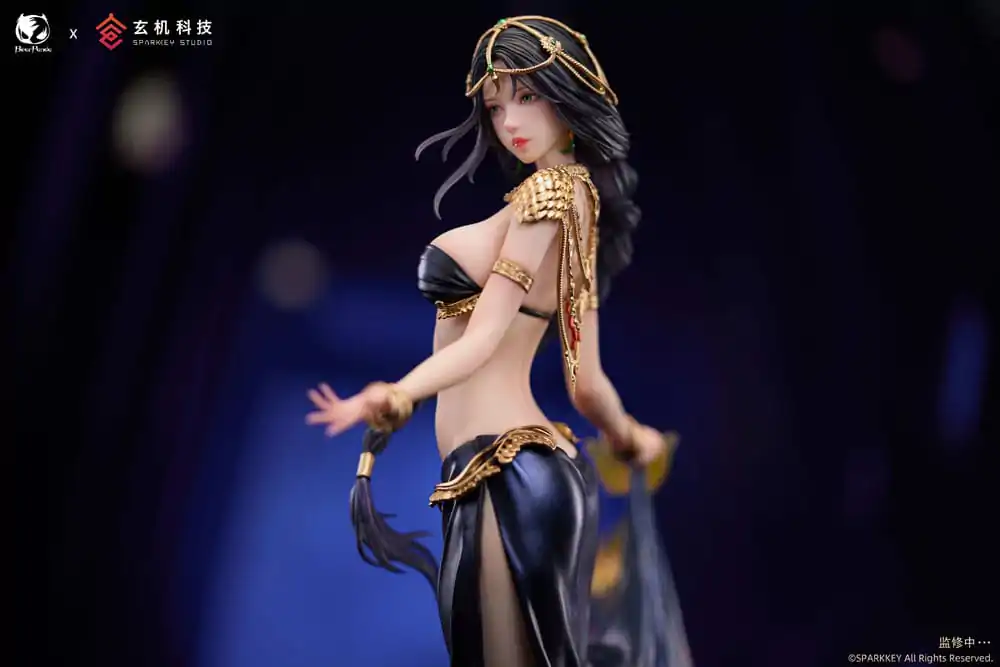 Statuie PVC Ghost Blade 1/6 Aeolian Encounter Ver. 40 cm poza produsului